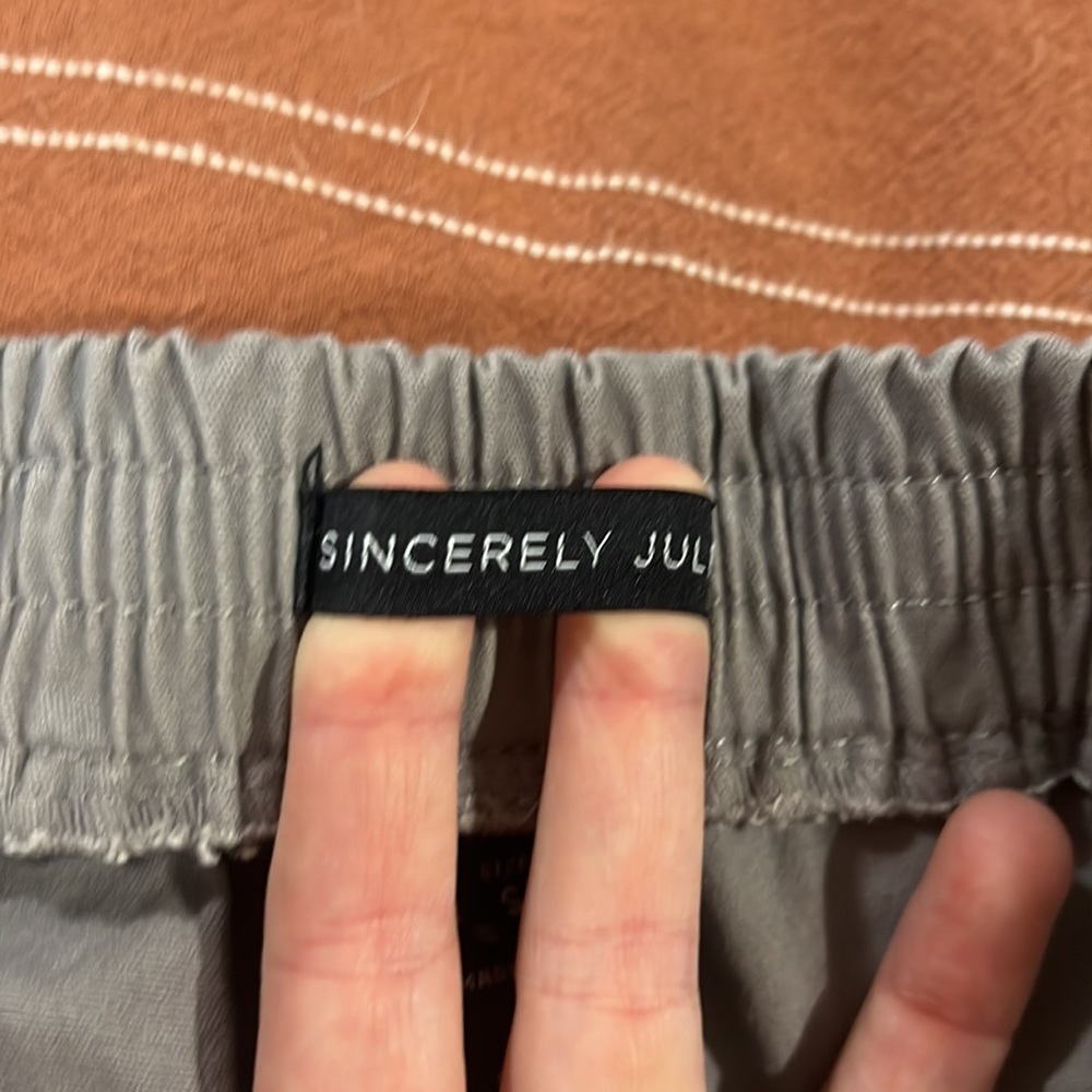 Sincerely Jules Joggers - Picture 7 of 7
